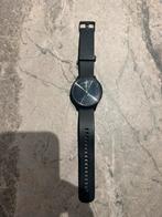 Garmin Vivomove Zwart, Sieraden, Tassen en Uiterlijk, Sporthorloges, Ophalen, Gebruikt, Zwart, IOS