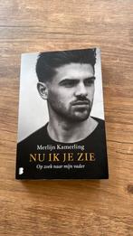 merlijn Kamerling, Ophalen, Gelezen, Overige