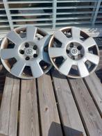 Wieldoppen Toyota Corolla Verso, Ophalen of Verzenden, Gebruikt