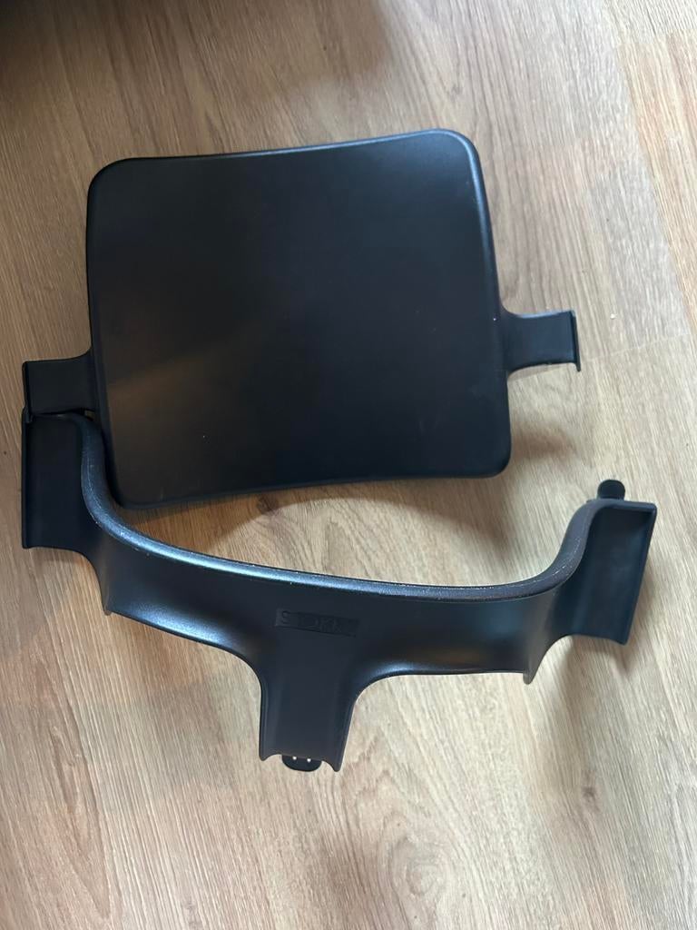 Stokke Tripp Trapp babyset, Ophalen of Verzenden, Zo goed als nieuw, Meegroeistoel