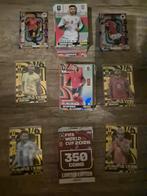 Panini Adrenalyn Worldcup 2026 single cards, Verzenden, Zo goed als nieuw, Meerdere plaatjes