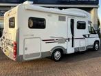 ADRIA Mobil Matrix M 650 SF    2012, Kluisje, Standaard zit, Ringverwarming, Particulier