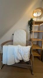 Nieuwe Maxi Cosi Iora Air Co-sleeper Beige + Extra's, Kinderen en Baby's, Ophalen, Zo goed als nieuw, Wieg