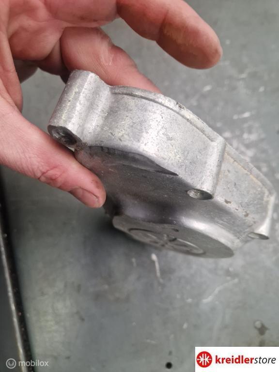 Kreidler Directe kickstart karter helften origineel, Gebruikt, Kreidler, Ophalen of Verzenden, Kreidler