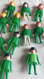 playmobil poppen, Ophalen, Gebruikt, Los playmobil