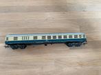 Lima HO passagiersrijtuig 2e klas, Gebruikt, Gelijkstroom, Wagon, Ophalen of Verzenden