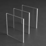 Plexiglas 10 mm dikke helder platen te gebruiken o.a., Ophalen, Nieuw, Overige materialen