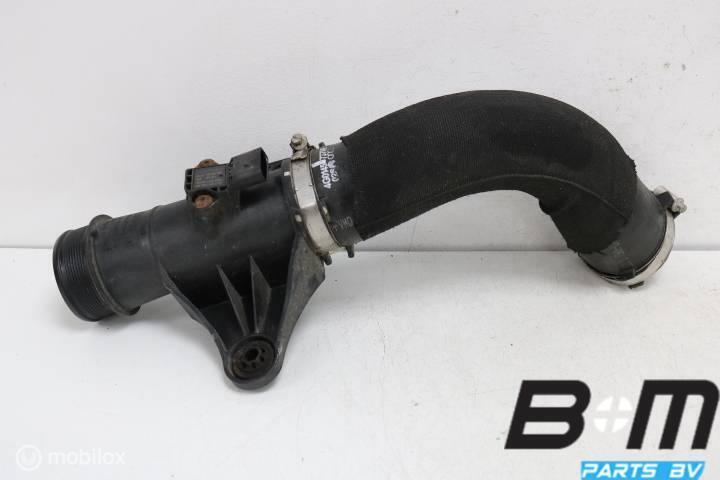 Laadluchtslang Audi A6 4G Avant 4G0145673R, Auto-onderdelen, Motor en Toebehoren, Gebruikt