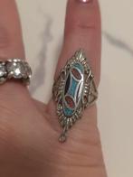 Ring, Zwanensingel 239, 17 tot 18, Opallove, Dame