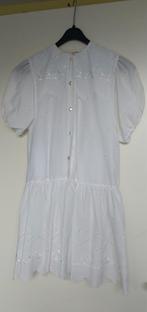 Communiejurk  mt 134, Ophalen of Verzenden