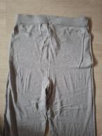 Zwangerschaps broek H&M, Kleding | Dames, Beige, Maat 42/44 (L), H&M mama, Ophalen of Verzenden