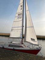 Varianta, Watersport en Boten, Zeilen en Zeiltoebehoren, Ophalen, Zo goed als nieuw, Overige typen, Minder dan 15 m²