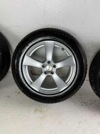 Ford Kuga Edge Volvo XC60 XC90 velgen 18" 5x108 winterset, Auto-onderdelen, Banden en Velgen, Niet ingevuld, 18 inch, Gebruikt