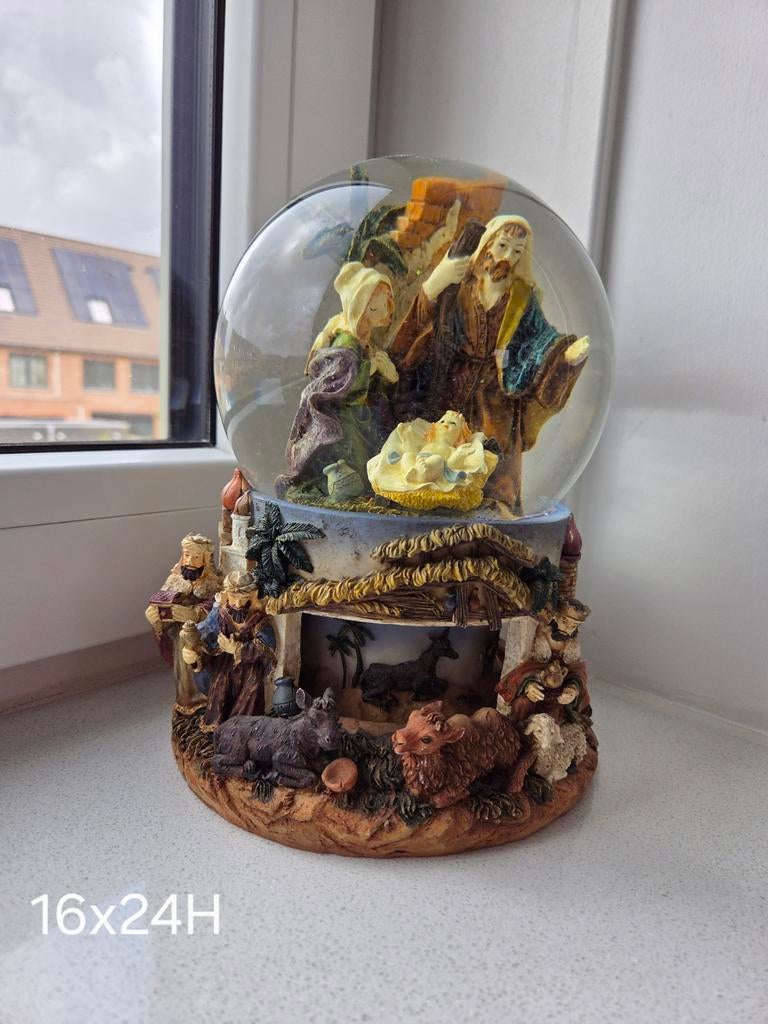 Schudbol, Ophalen of Verzenden