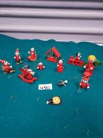 490 ] kerstboom hangers hout, Diversen, Kerst, Ophalen of Verzenden, 'T Olde Gre-j, Info@toldegrej.nl, Endepoelstraat 20f Didam