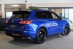 Volkswagen Touareg 3.0 TSi eHybrid R 462PK 4MOTION Pano Lede, Automaat, Gebruikt, 2995 cc, 462 pk
