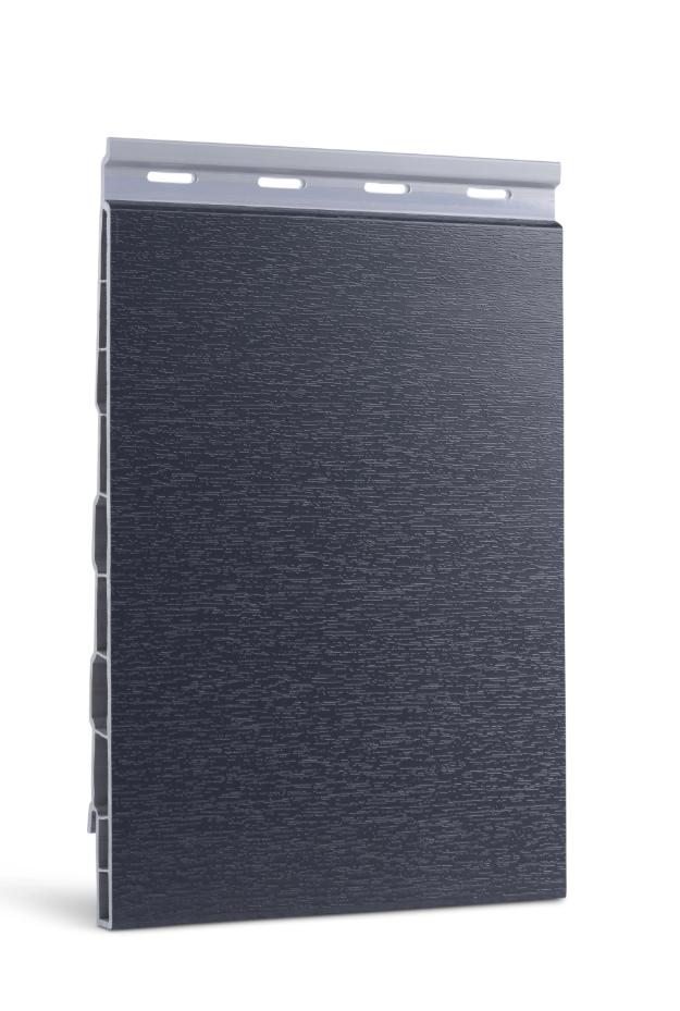 Reelwood kunststof gevelbekleding, potdeksel 6mtr x 190mm, Doe-het-zelf en Verbouw, Platen en Panelen, Ophalen of Verzenden, Nieuw