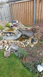 Gratis...keien voor tuin en versiering, Ophalen, Gebruikt