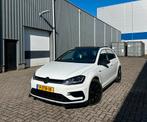 Volkswagen Golf 1.4 TSI Phev 298PK GTE ( R Look )5D 2015 Wit, Stof, 4 cilinders, Wit, 1499 kg