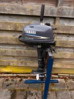 Diverse 4 takt buitenboordmotoren, Ophalen, Gebruikt, Viertaktmotor, Buitenboordmotor