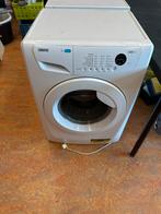 Zanussi Lindo 100 wasmachine - werkt perfect, Ophalen, 6 tot 8 kg, Gebruikt, 1600 toeren of meer