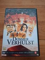 Dossier verhulst., Alle leeftijden, Ophalen of Verzenden, Zo goed als nieuw