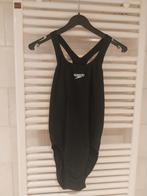 Speedo badpak maat 44, Ophalen of Verzenden, Zo goed als nieuw, Zwart, Badpak