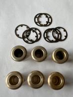 Bally 6 Drukknop houders., Verzamelen, Automaten | Gokkasten en Fruitautomaten, Euro, Ophalen of Verzenden, Zo goed als nieuw