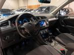 Volkswagen Tiguan 1.4 TSI R-Line, Led, Clima, Multistuur, Pr, Voorwielaandrijving, Gebruikt, 4 cilinders, Wit