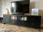 TV dressoir, 150 tot 200 cm, Ophalen of Verzenden, Zo goed als nieuw, Minder dan 100 cm