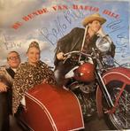 Bende van Baflo Bill - Pé & Rinus - groningen dialect, Ophalen of Verzenden, Zo goed als nieuw, Streekmuziek