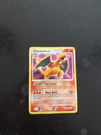 Charizard Lv.55 Pokémon Kaart (2007) - 3/123, Ophalen of Verzenden, Gebruikt, Losse kaart