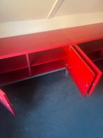 Ikea PS kastjes, Ophalen, Gebruikt