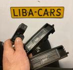 Citroen c1 peugeot 108 kentekenverlichting achteruit camera, Auto-onderdelen, Ophalen of Verzenden, Aygo, Peugeot, C1