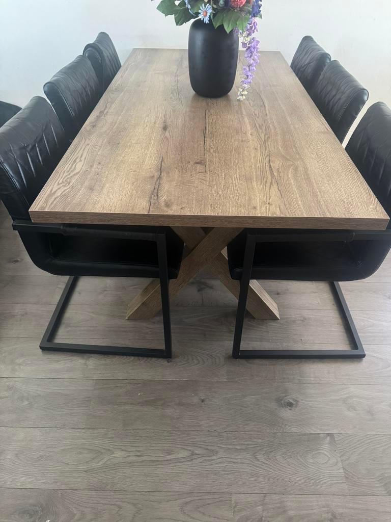 Complete inboedel MOET WEG, Huis en Inrichting, Complete inboedels, Ophalen