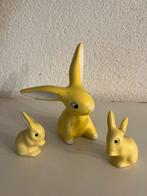 Goebel haasjes Pasen, Ophalen of Verzenden, Zo goed als nieuw