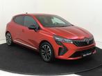 Renault Clio 1.6 E-Tech Full Hybrid 145 PK techno Automaat |, Auto's, 94 pk, Stof, Gebruikt, Euro 6