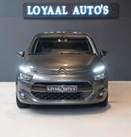 Citroen C4 Picasso 1.6 THP Intensive | NAVI | CRUISE | AIRCO, Voorwielaandrijving, Stof, Gebruikt, C4 (Grand) Picasso