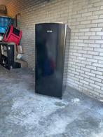 Etna Kleine Koelkast met Vriesvak - Compact en Efficiënt, Ophalen, Met vriesvak, Minder dan 45 cm, 120 tot 140 cm