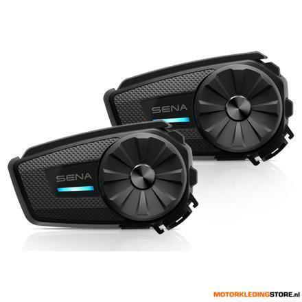Sena SPIDER ST1 MESH DUAL, N.v.t., Ophalen of Verzenden, Nieuw met kaartje