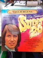 lp Udo Jurgens-die goldene super 20 (Z218-214), Ophalen of Verzenden, 1980 tot 2000, Zo goed als nieuw, 12 inch