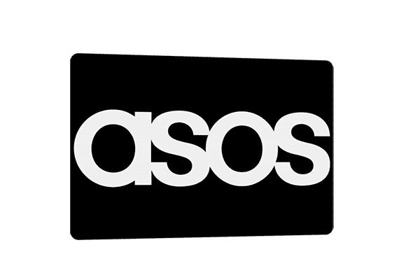 ASOS giftcard €15, Tickets en Kaartjes, Kortingen en Cadeaubonnen, Eén persoon, Cadeaubon