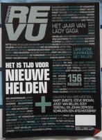 Nieuwe REVU nr.51/52 - dec.2010/jan.2011, Ophalen of Verzenden, 1980 tot heden, Nederland, Tijdschrift