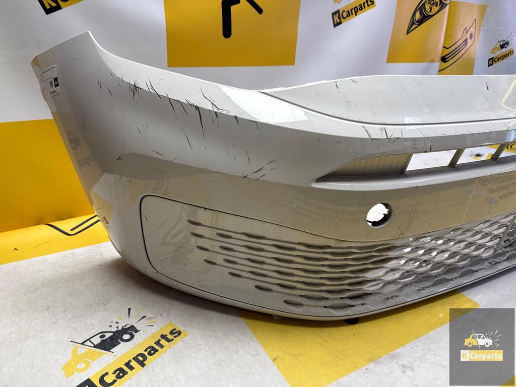 VOORBUMPER VW CADDY 2K7 BUMPER 2K7807221A Origineel, Info@fabrikant.eu, Ophalen of Verzenden, Bumper, Fabrikant BV