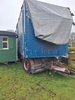 Oud ijzer, Ophalen of Verzenden