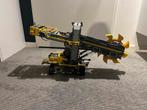 Bucket wheel excavator lego technik, Ophalen of Verzenden, Nieuw