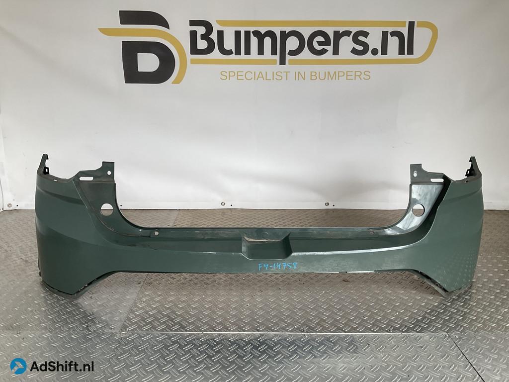 Bumper Dacia Sandero III Stepway 850234229R Achterbumper F9-, Auto-onderdelen, Carrosserie en Plaatwerk, Bumper
