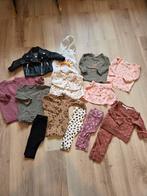 Kledingbundel maat 62 meisjes, Ophalen of Verzenden, Zo goed als nieuw, Maat 62