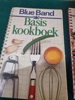 kookboeken blue band drie stuks, Ophalen of Verzenden