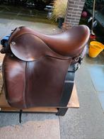 Prydi ijslander zadel, Ophalen